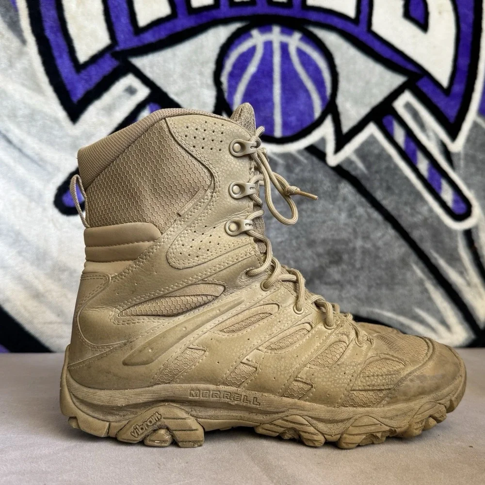 Size 10 - Merrell Moab 3 8